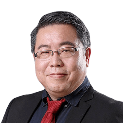 Eric Huang